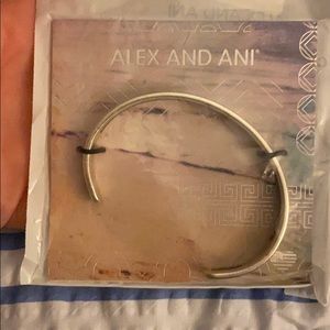 Alex and Ani Cuff